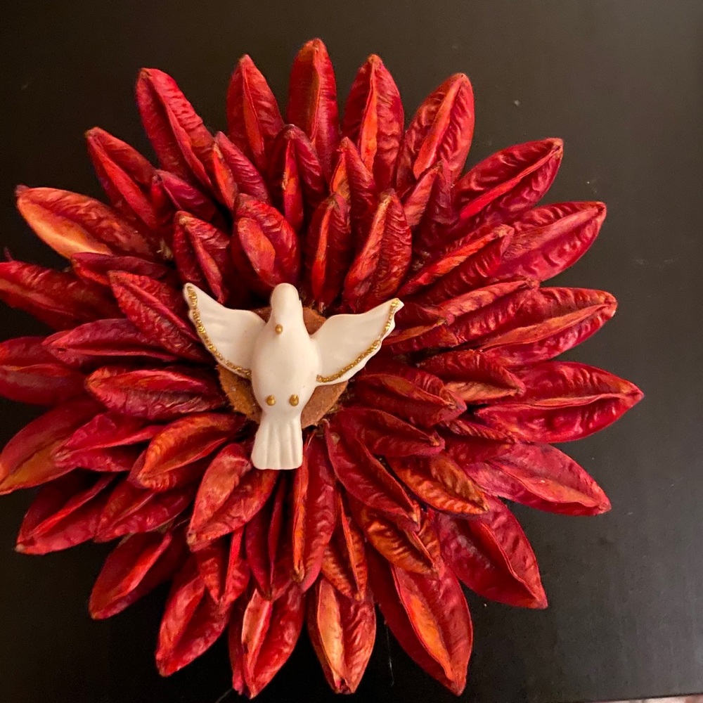 Meet your Posher, Olga